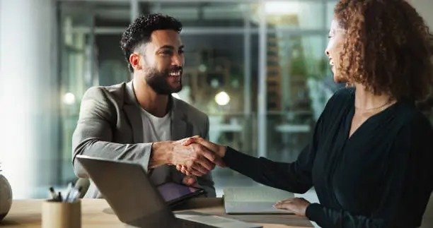 Commercial Services